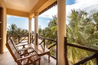 Sunset Kendwa Beach Hotel Hotels in Kaskazini A