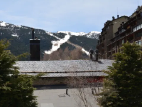 Apartaments Riu d'Incles Hotels in Canillo