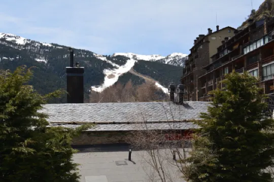 Apartaments Riu d'Incles