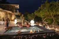 Finch Bay Galapagos Hotel - Hot Tub