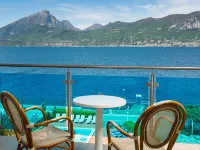 Hotel Caribe - Garda Lake Collection Hotel di Brenzone sul Garda