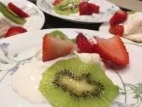 7 Gables Inn & Suites - breakfast
