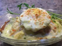 7 Gables Inn & Suites - breakfast