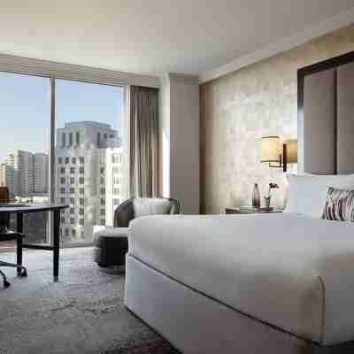 洛伊斯亞特蘭大酒店 Rooms