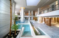 Royal Hideaway Sancti Petri - Romantic