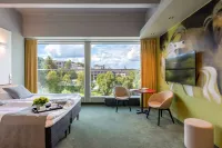 Art Hotel Pallas by Tartuhotels Hotels in Tartu