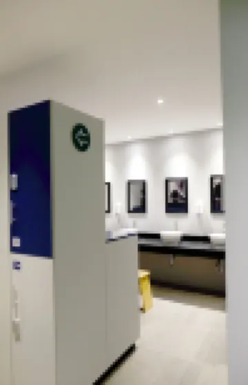 IzZzleep Aeropuerto Terminal 2 Hotels in Venustiano Carranza