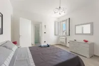 Dodger House by BarbarHouse