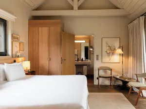 切威爾尼起源飯店