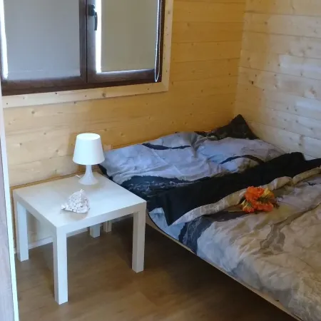 Ośrodek Wczasowy Amelia