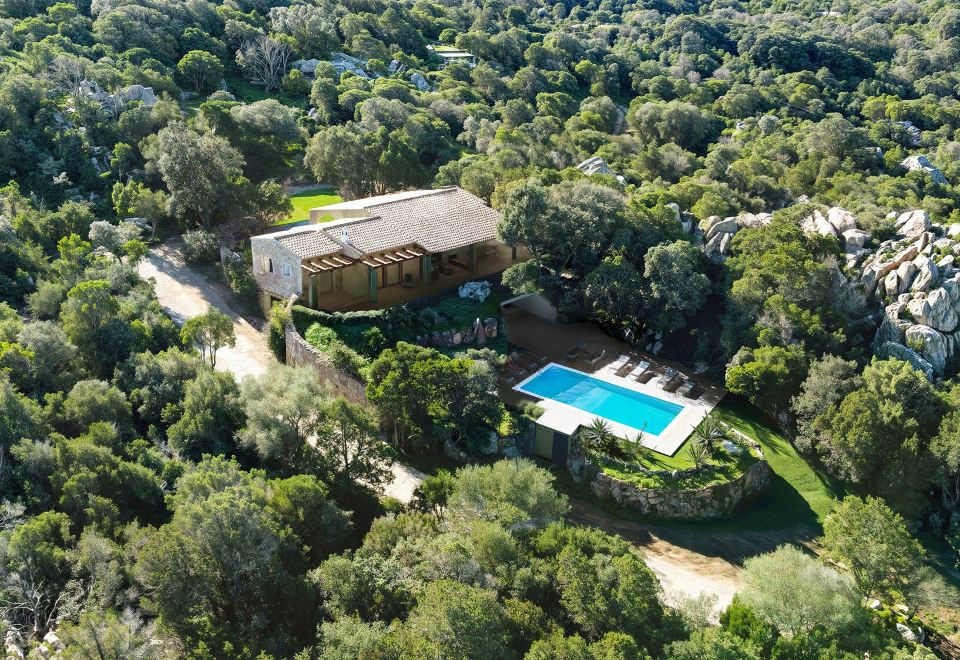 Hotel Cascioni Eco Retreat, Exterior, Hotel Exterior