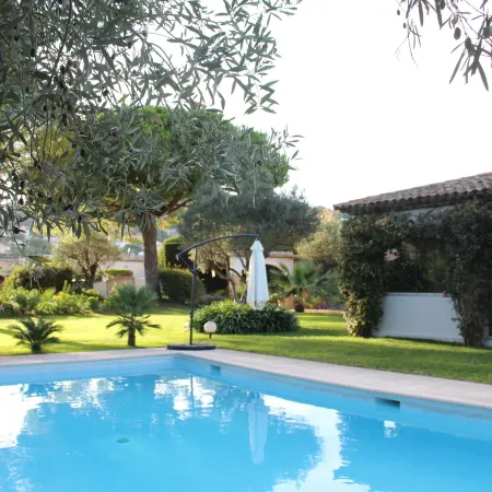La Villa Topi
