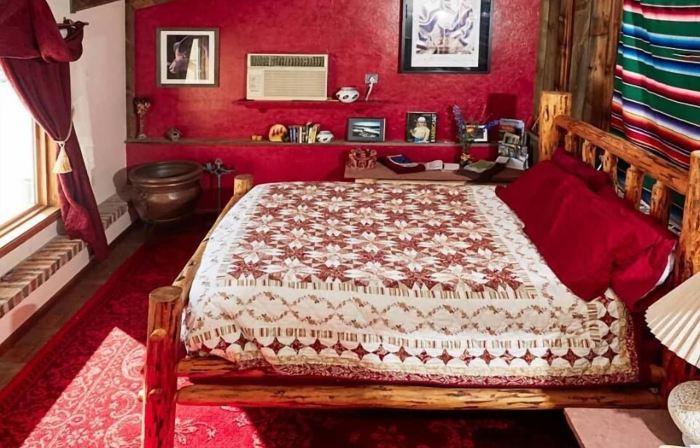 Devils Tower Lodge