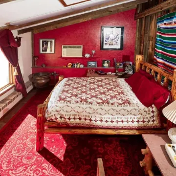 Devils Tower Lodge