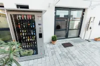 Heilbronner Pension am schönen Theater Hotel a Heilbronn