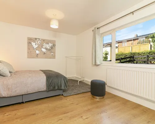 Hillcrest Lodge Hotels in Stevenage