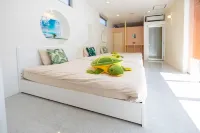 Nirai Beach Villa فنادق في يوميتان