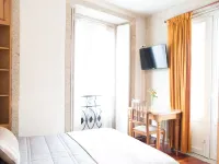 Linares Rooms Santiago Hotels near Pulperia