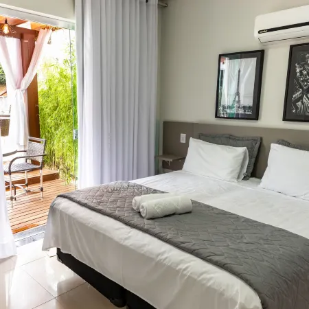 Escarpas Eco Village