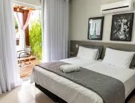 Escarpas Eco Village Hotels in Guape