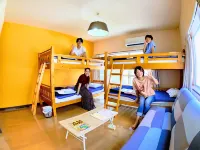 Guesthouse LuLuLu Atago Hotels in Kochi