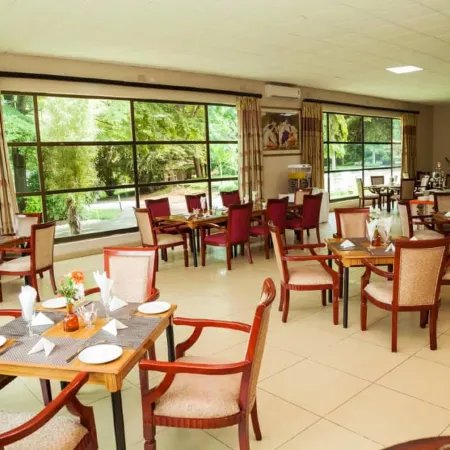 Fatmols Lodge