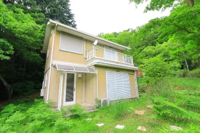 Angel Forest Izu Skyline Hoteles en Izu