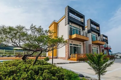 Majore 2 Hotel a Pohang