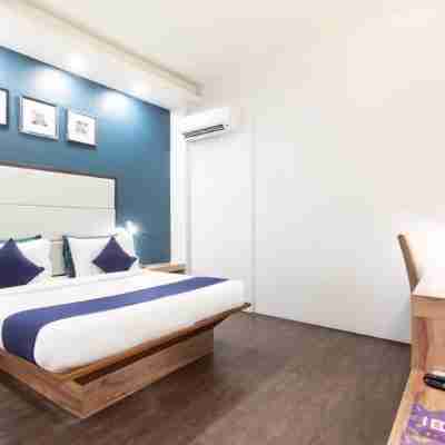 Moon Residency Rooms