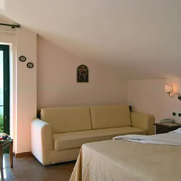 Hotel Villa Delle Meraviglie