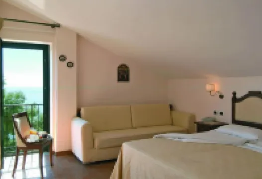 Hotel Villa Delle Meraviglie