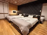 이코노미 호텔 업아시 - 2성급