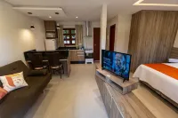 Pousada Nossa Senhora de Fatima