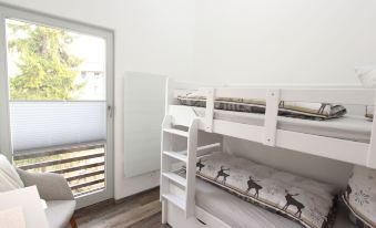 Apartment in Kirchdorf Near Ski Slopes