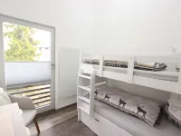 Apartment in Kirchdorf Near Ski Slopes