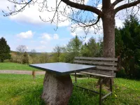Small and Cozy Apartment in Frauenwald Near Forest Hotel a Rennsteig