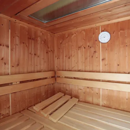Winterberg Gruppenhaus Mit Sauna Ideal für Familien & Freunde