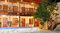 Casa San Juan Hotel a Valladolid