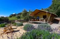 Wecamp Reserva Alecrim -  Casas de vacaciones