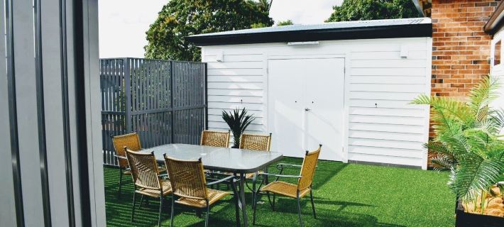 CocoBrew Boutique Apartments Hotels in Rockhampton