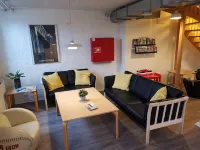 Danhostel Odense City