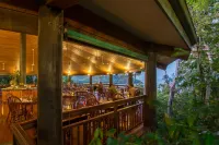 Thala Beach Nature Reserve - breakfast