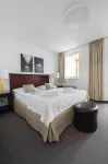 Hotel Petrovy Kameny Hotels in Ludvíkov