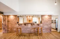 Red Sands Hotel - Bar