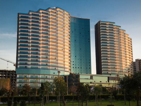 Grand Bellagio Batumi Convention & Casino Hotel