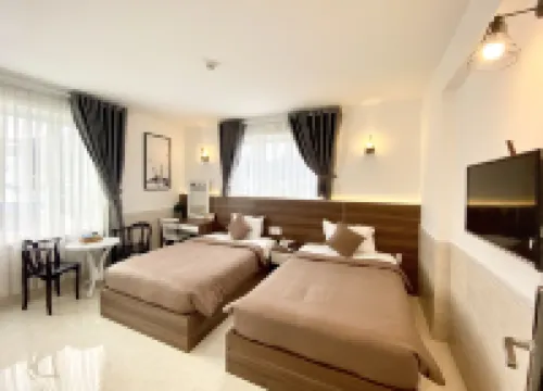 トゥアン ニン ホテル