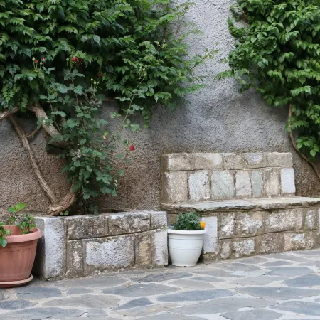 Maleatis Apollo Guesthouse