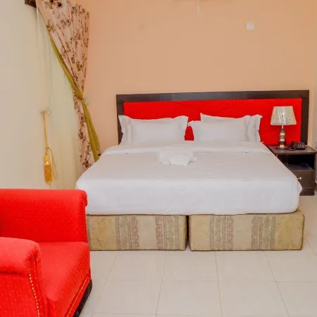 Kedros Precious Suites