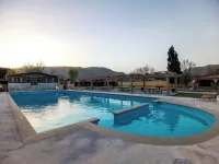 Hotel El Nogalito - piscina