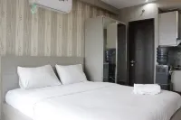 Cozy Studio Apartment at Mekarwangi Square Cibaduyut